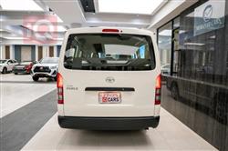 تويوتا هايس